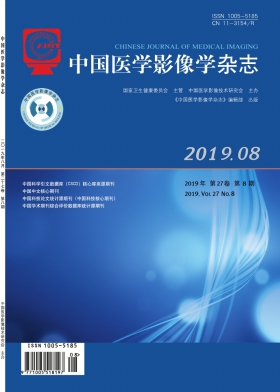 中国医学影像学杂志
