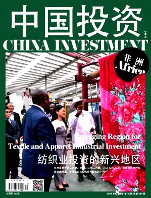 中国投资杂志