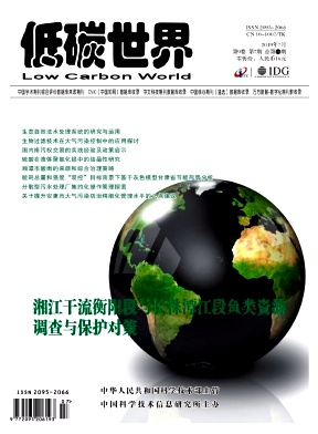 低碳世界杂志