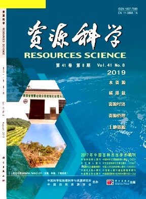 资源科学杂志